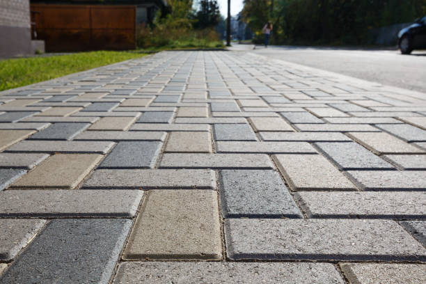 Best Environmentally-friendly driveway pavers in Tsaile, AZ