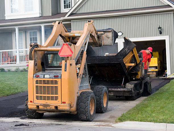 Best Budget-friendly driveway pavers in Tsaile, AZ